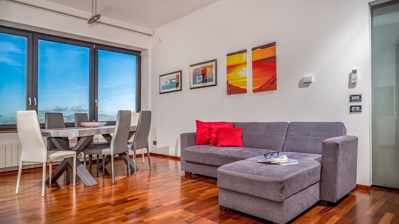 Photo of Livingroom in Alcamo