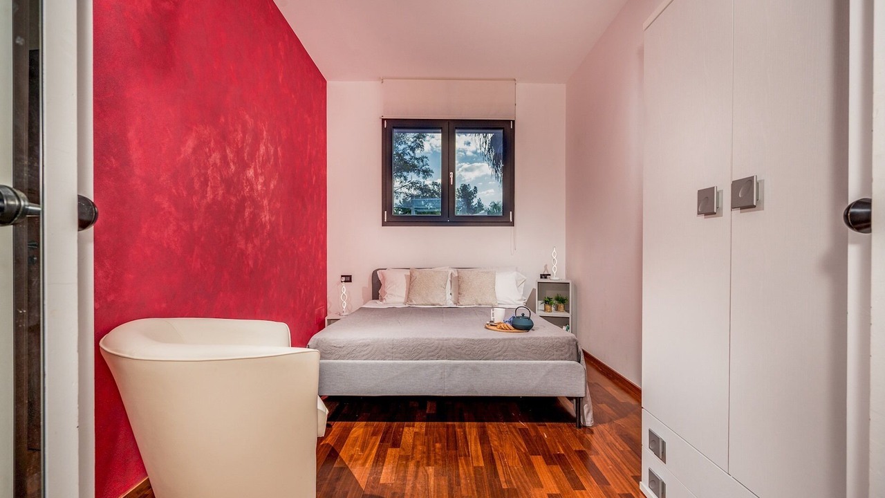 Photo of Bedroom in Alcamo
