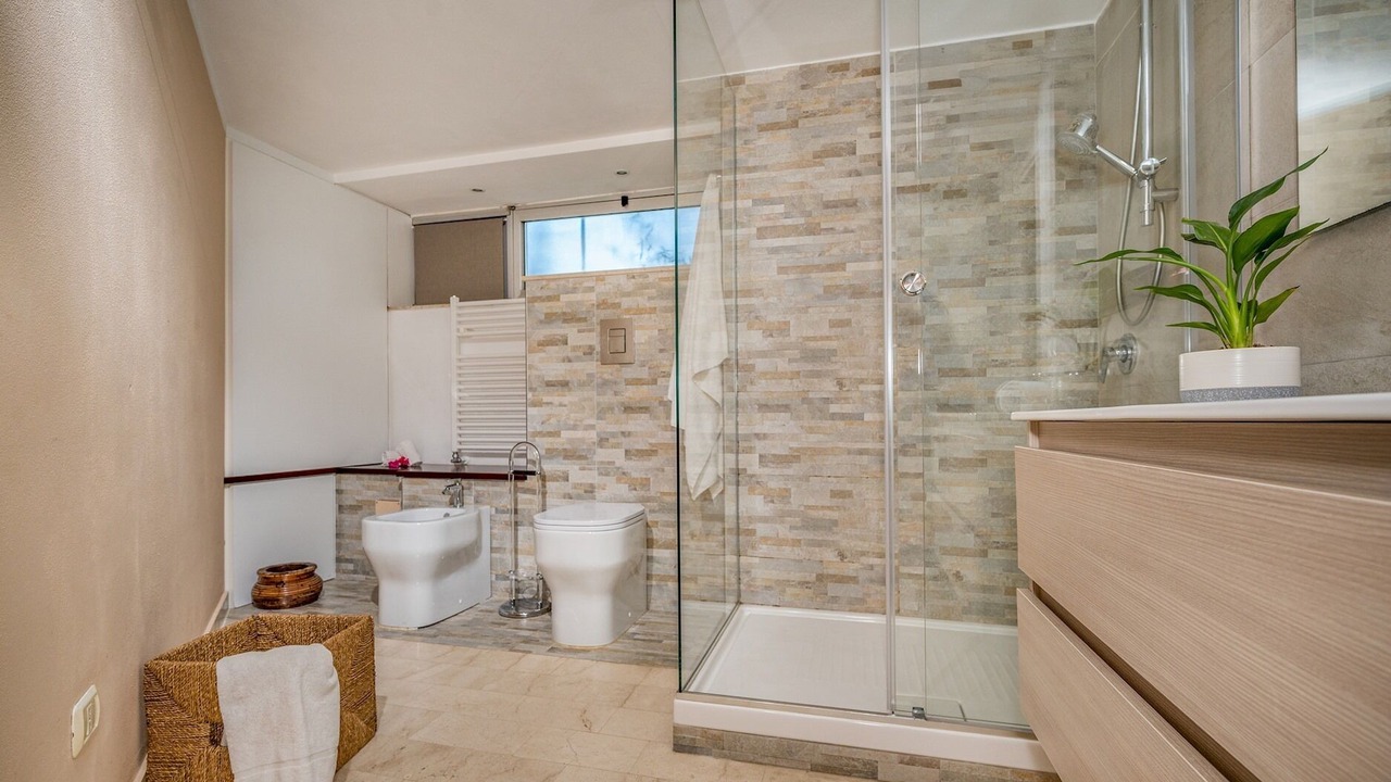 Photo of Bathroom in Alcamo
