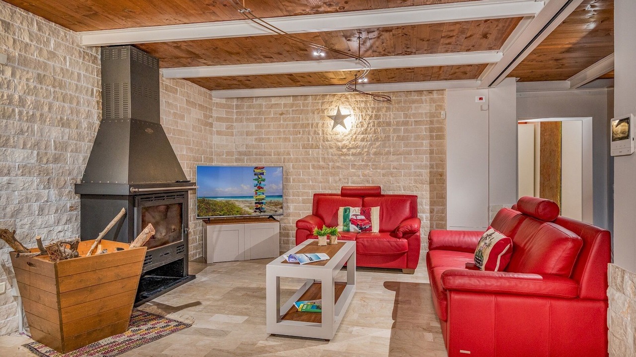 Photo of Livingroom in Alcamo