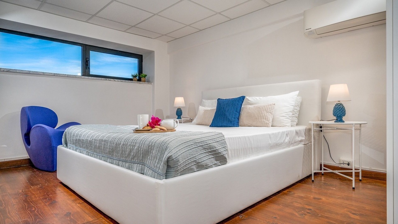 Photo of Bedroom in Alcamo