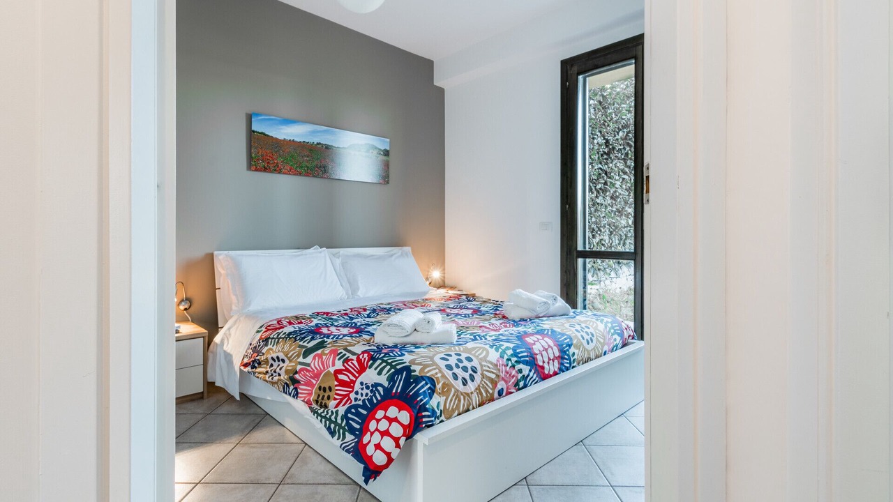 Photo of Bedroom in Marina di Ragusa