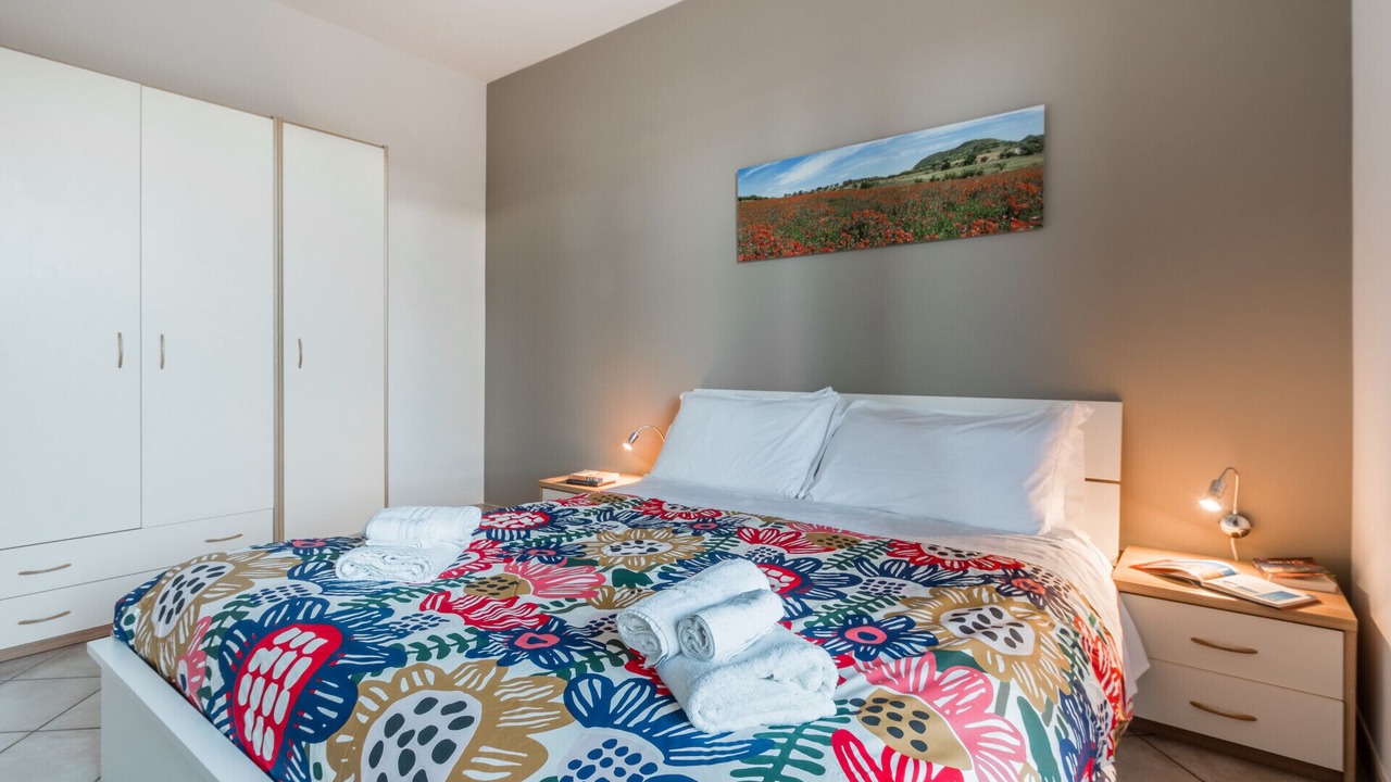 Photo of Bedroom in Marina di Ragusa