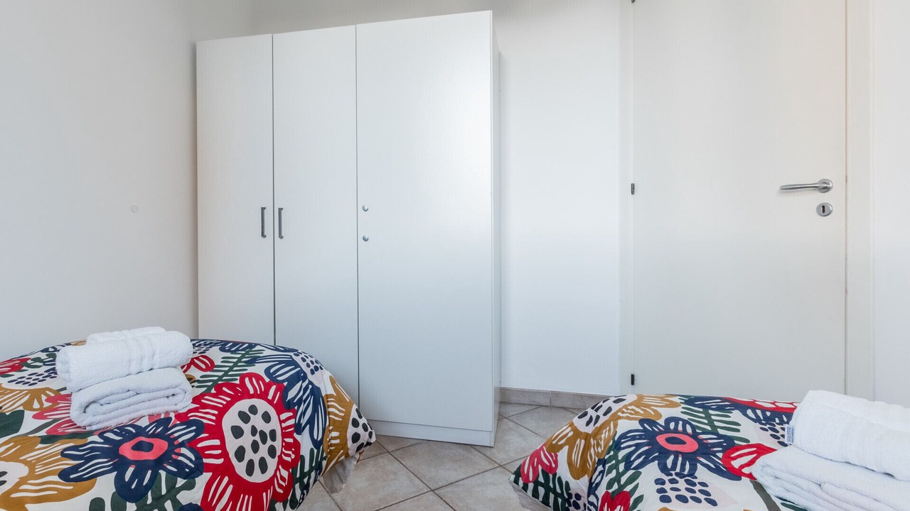 Photo of Bedroom in Marina di Ragusa