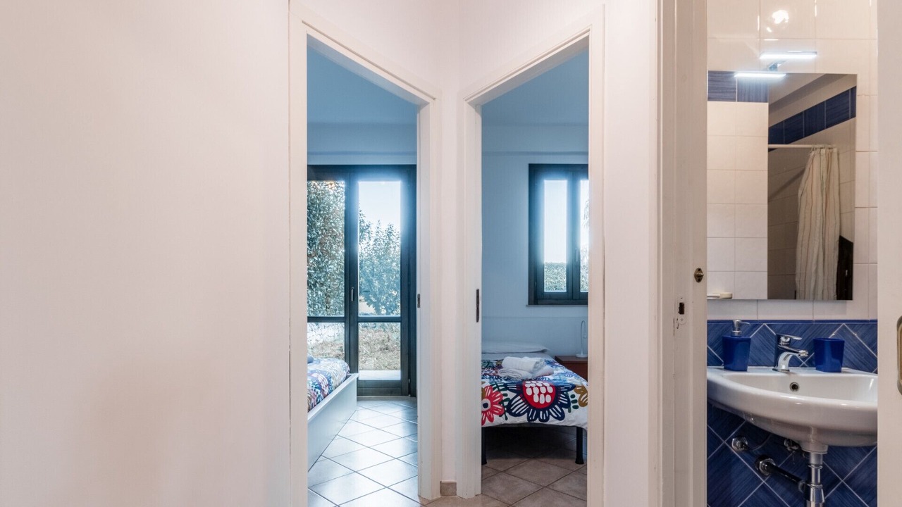 Photo of Bedroom in Marina di Ragusa