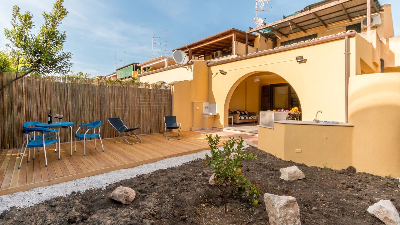 Photo of Outdoor in Marina di Ragusa