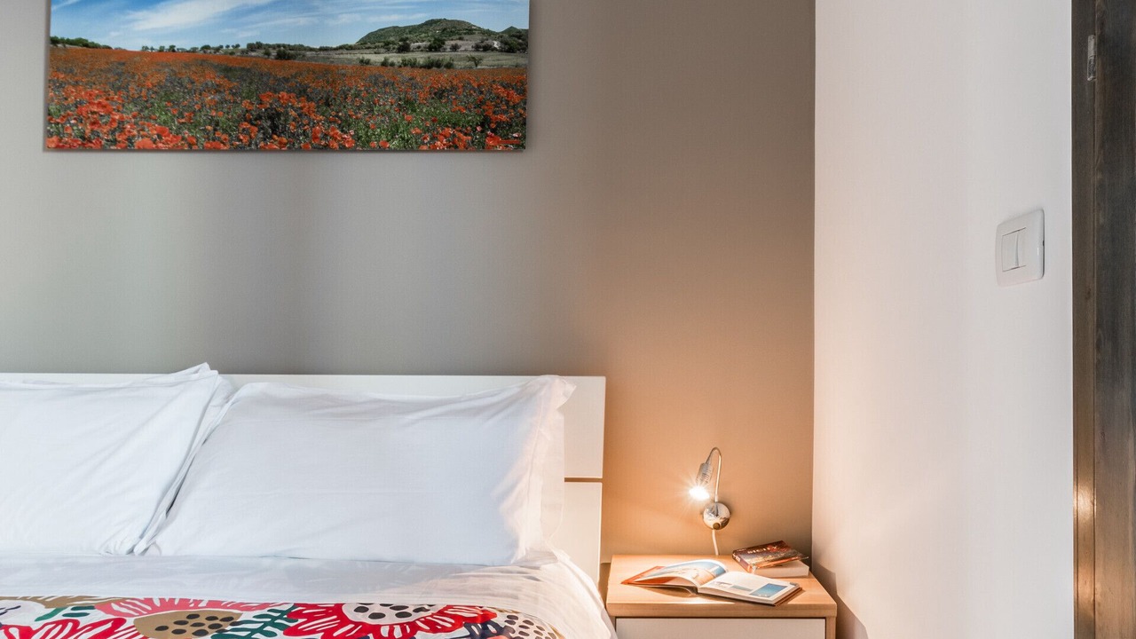 Photo of Bedroom in Marina di Ragusa