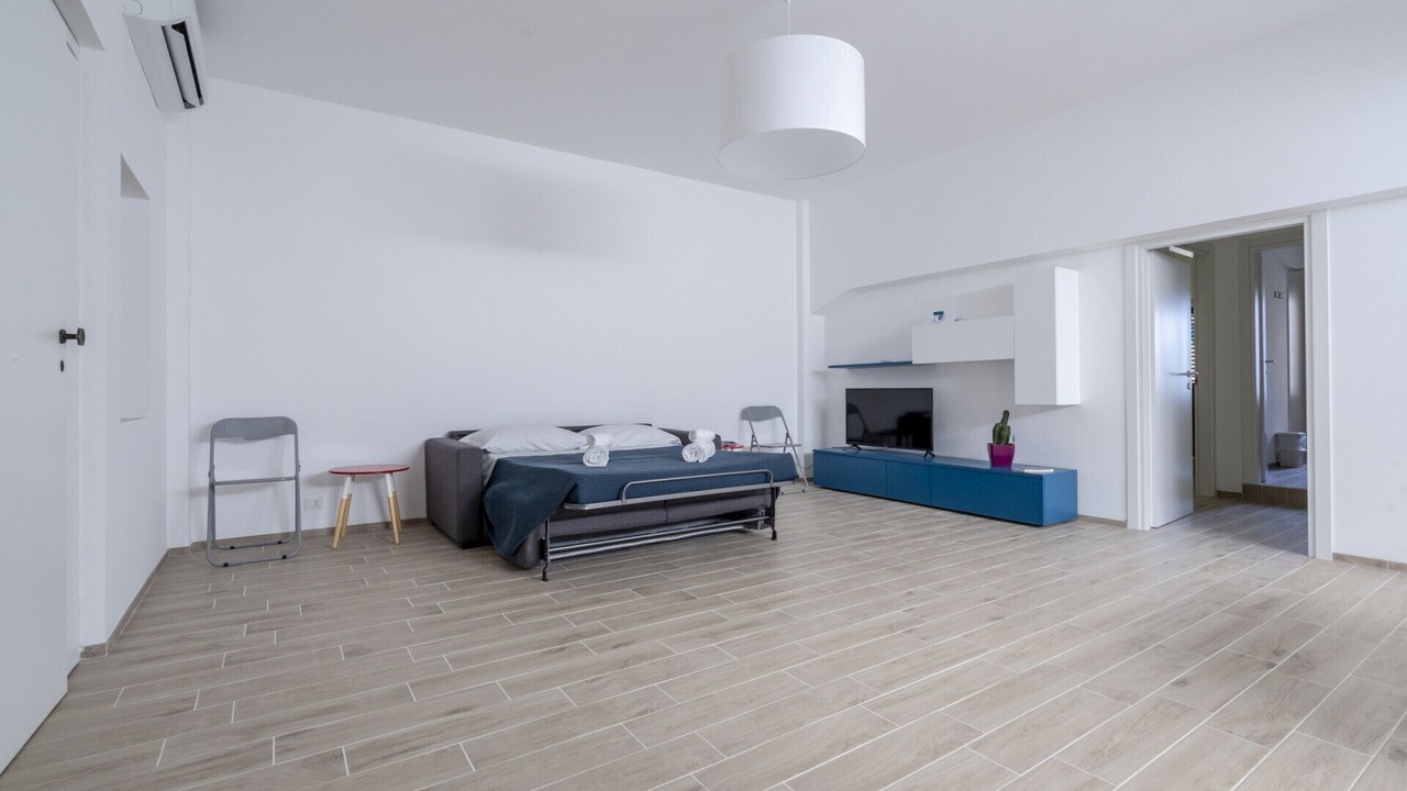 Photo of Bedroom in Marina di Ragusa