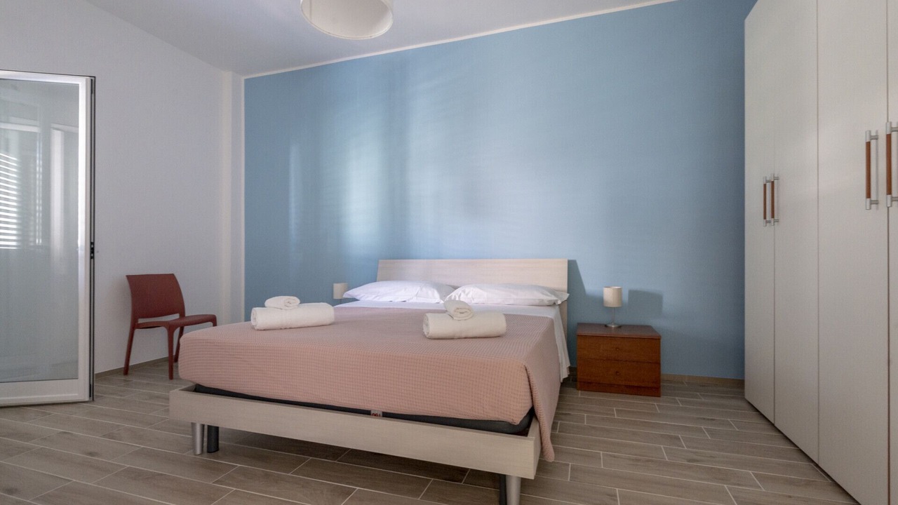 Photo of Bedroom in Marina di Ragusa