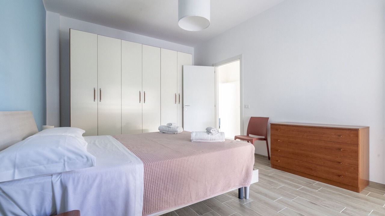 Photo of Bedroom in Marina di Ragusa