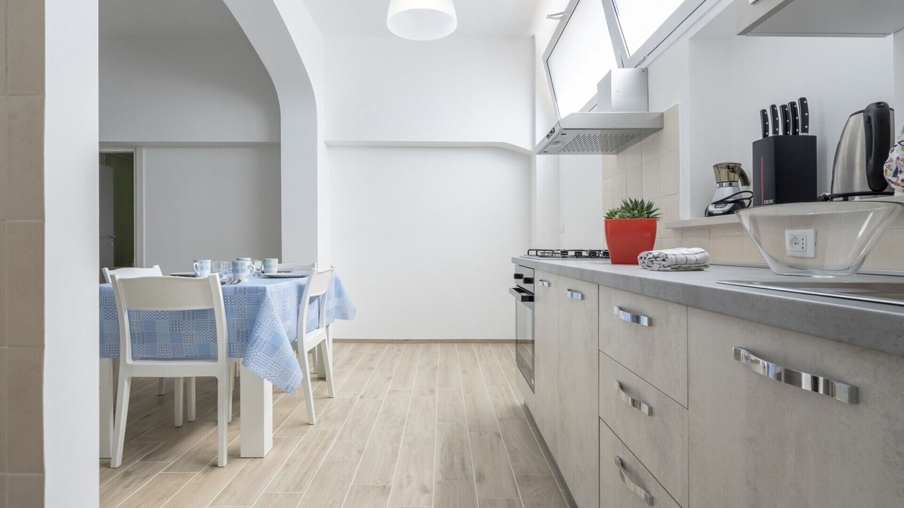 Photo of Kitchen in Marina di Ragusa