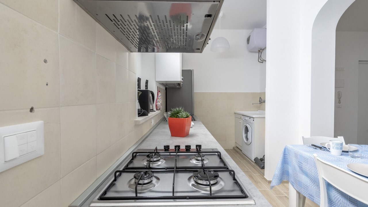 Photo of Kitchen in Marina di Ragusa