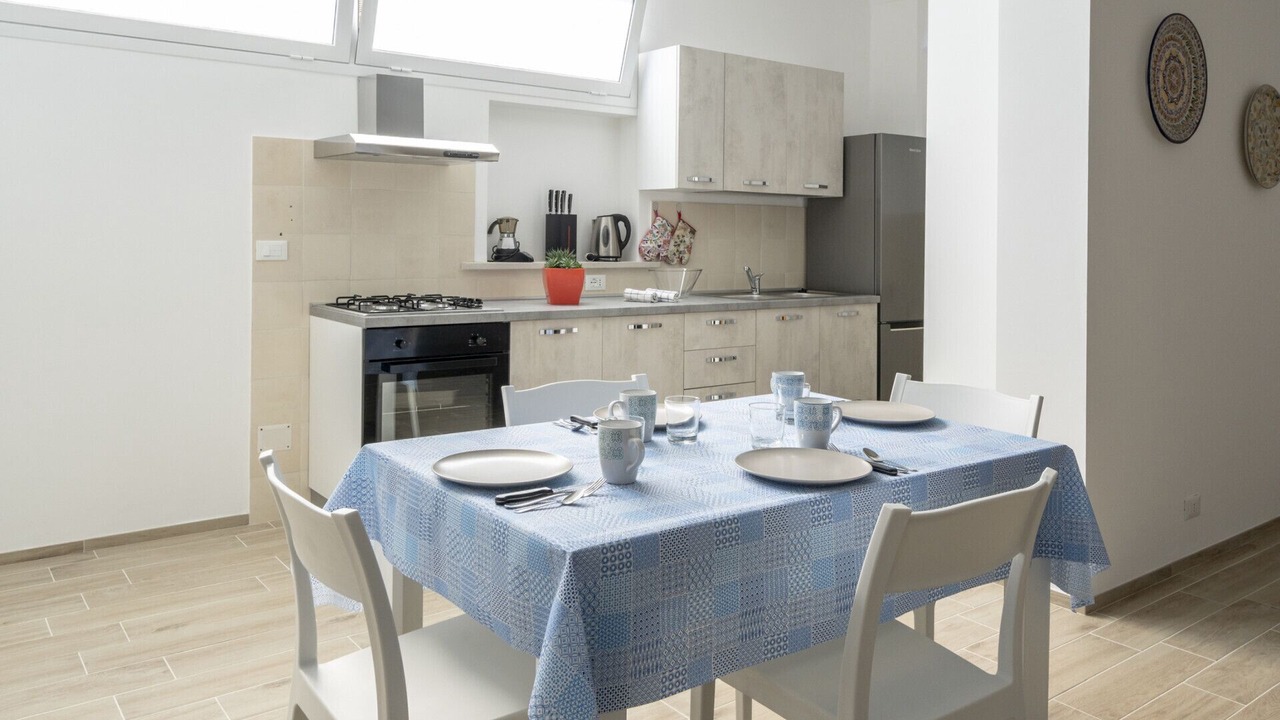 Photo of Kitchen in Marina di Ragusa