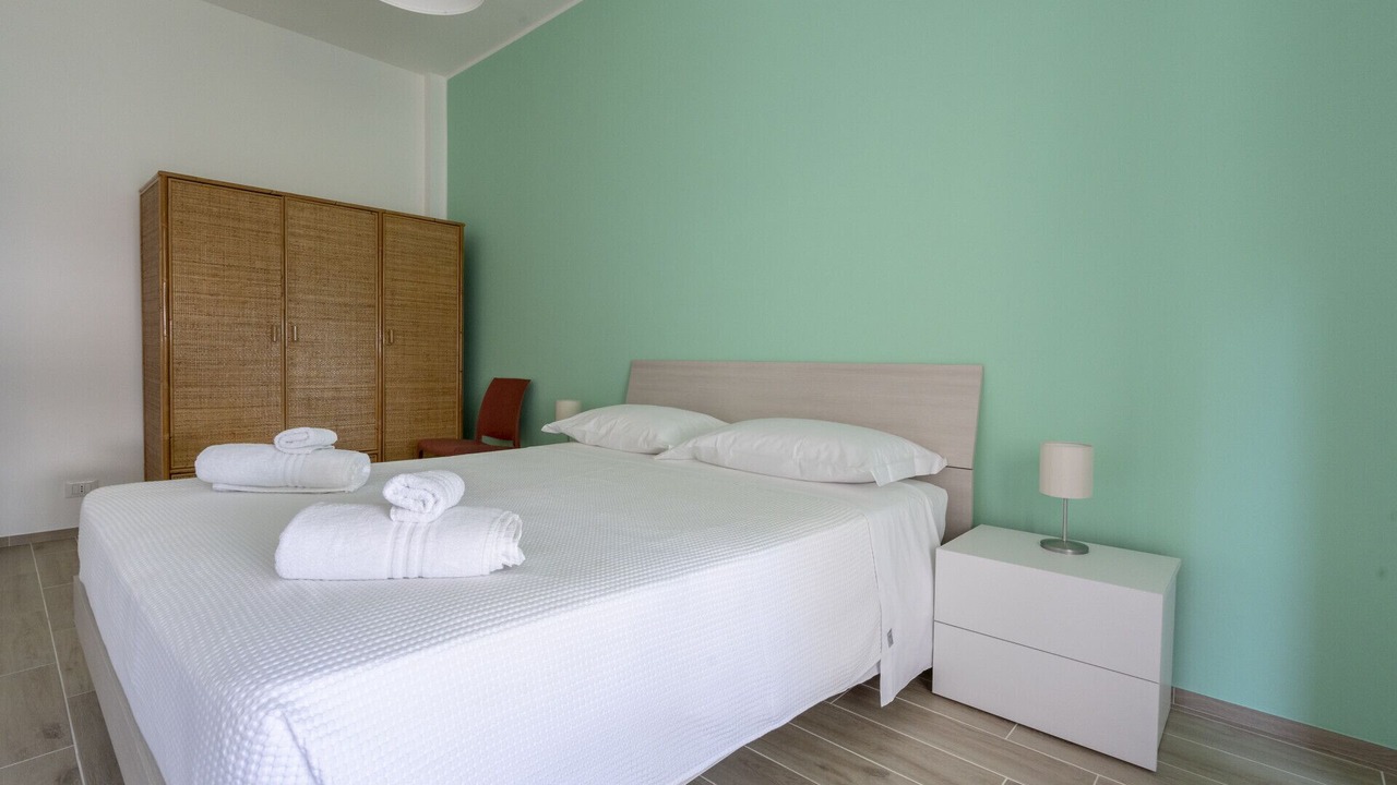 Photo of Bedroom in Marina di Ragusa
