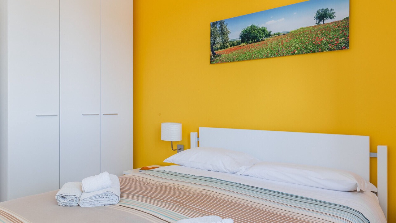 Photo of Bedroom in Marina di Ragusa