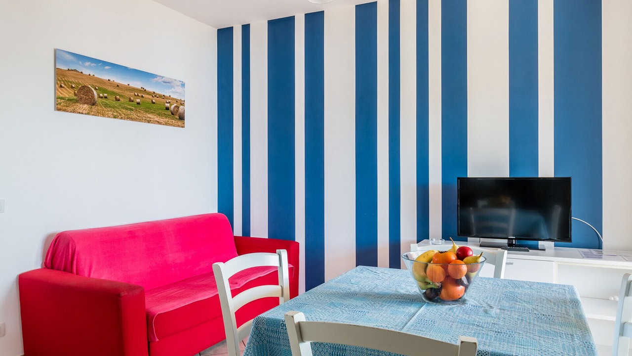 Photo of Livingroom in Marina di Ragusa