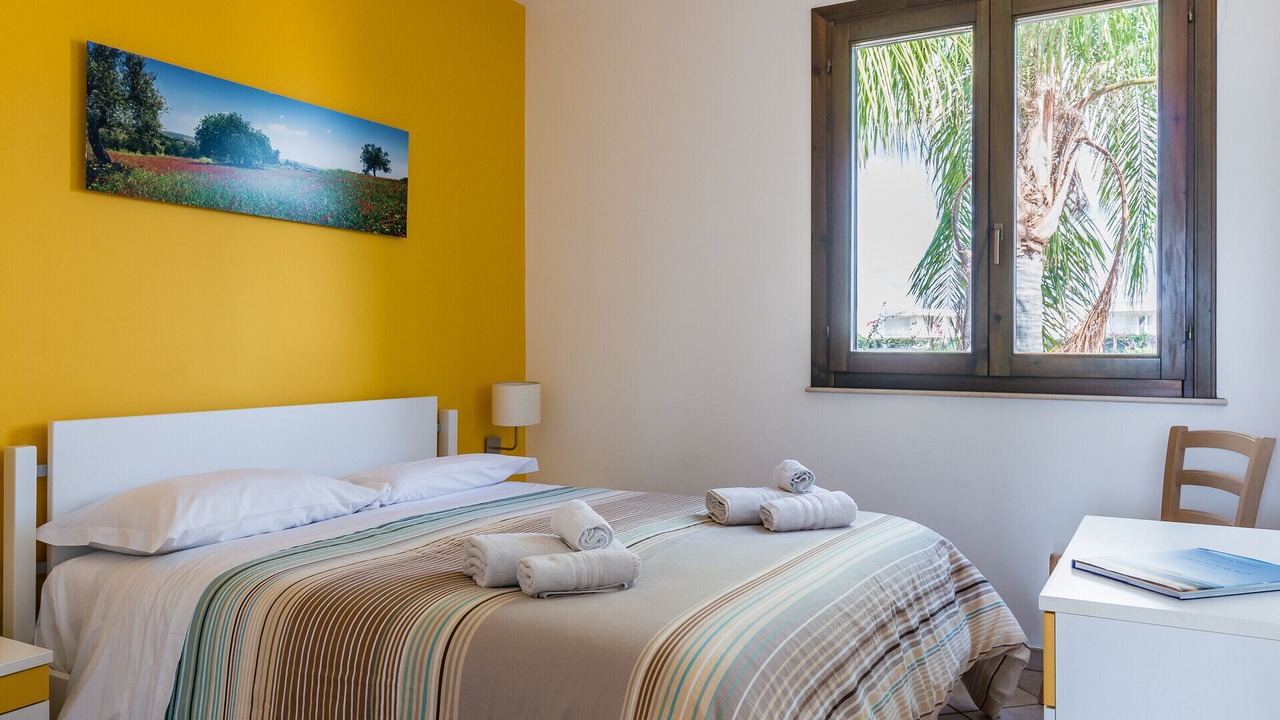 Photo of Bedroom in Marina di Ragusa