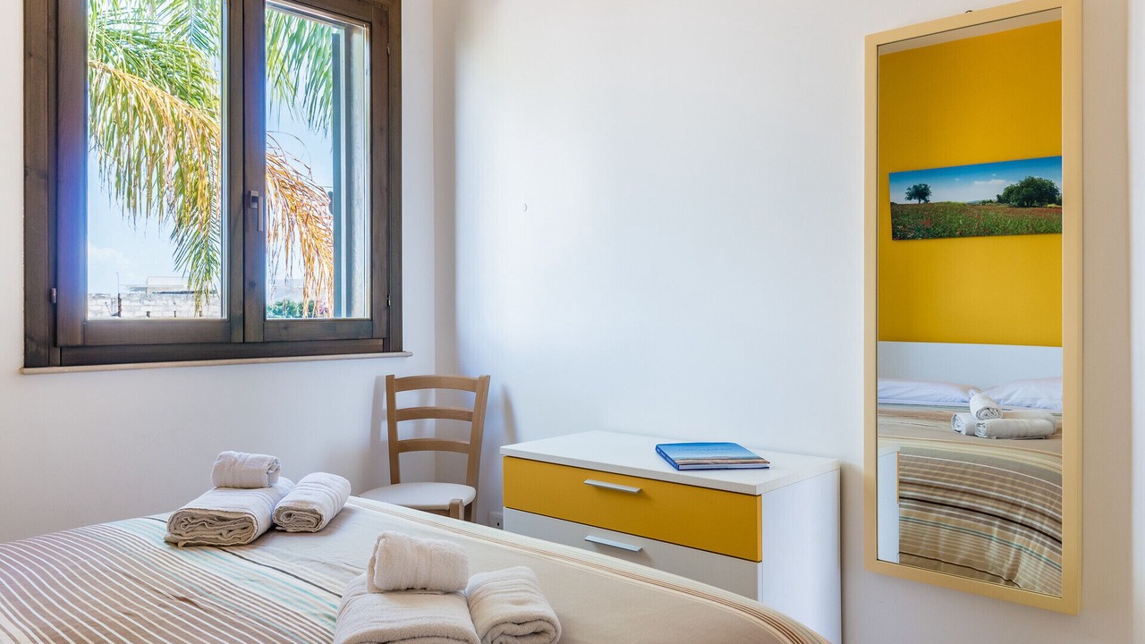Photo of Bedroom in Marina di Ragusa