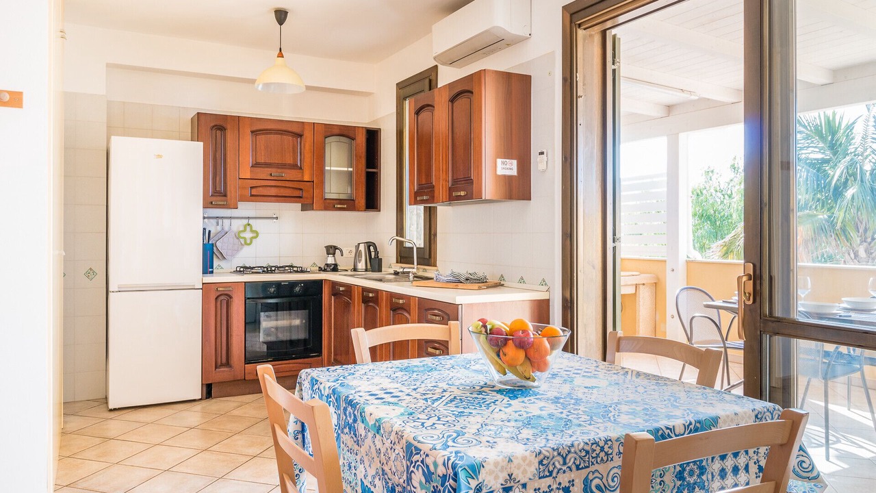 Photo of Kitchen in Marina di Ragusa