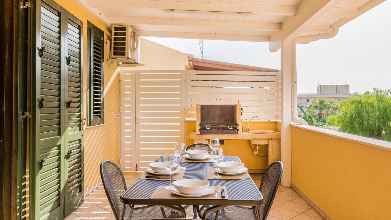 Photo of Outdoor in Marina di Ragusa