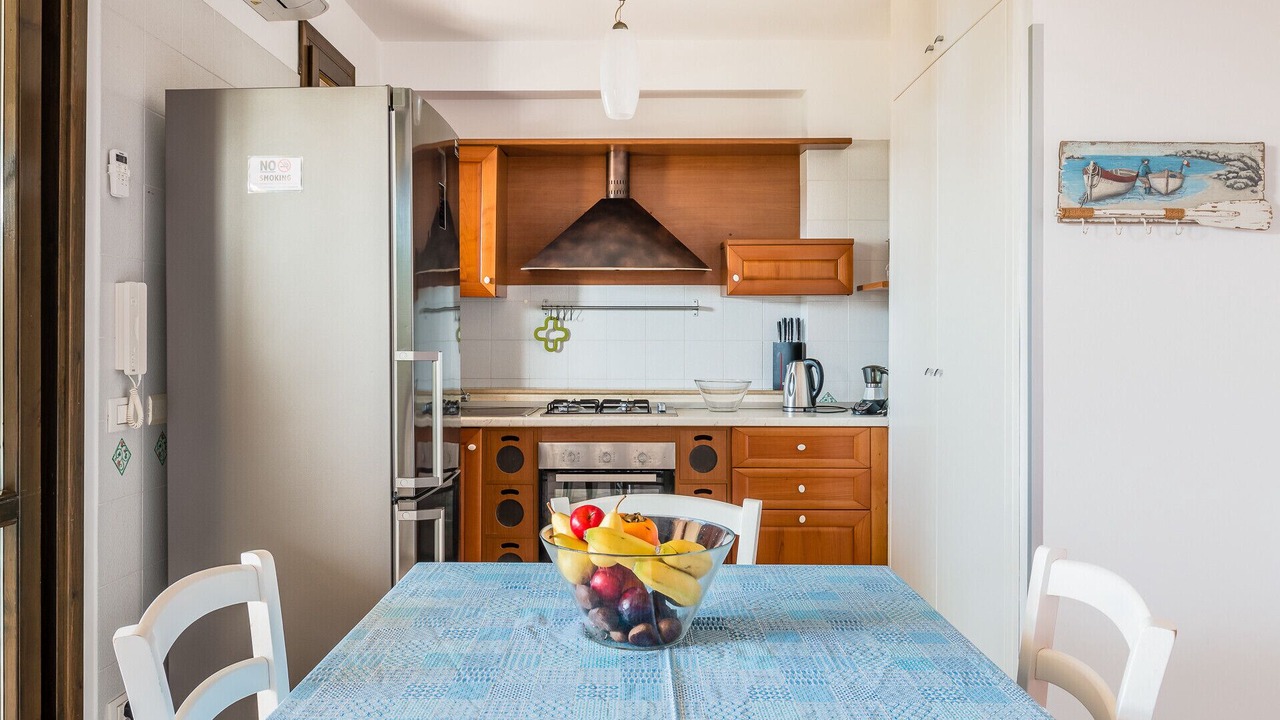 Photo of Kitchen in Marina di Ragusa