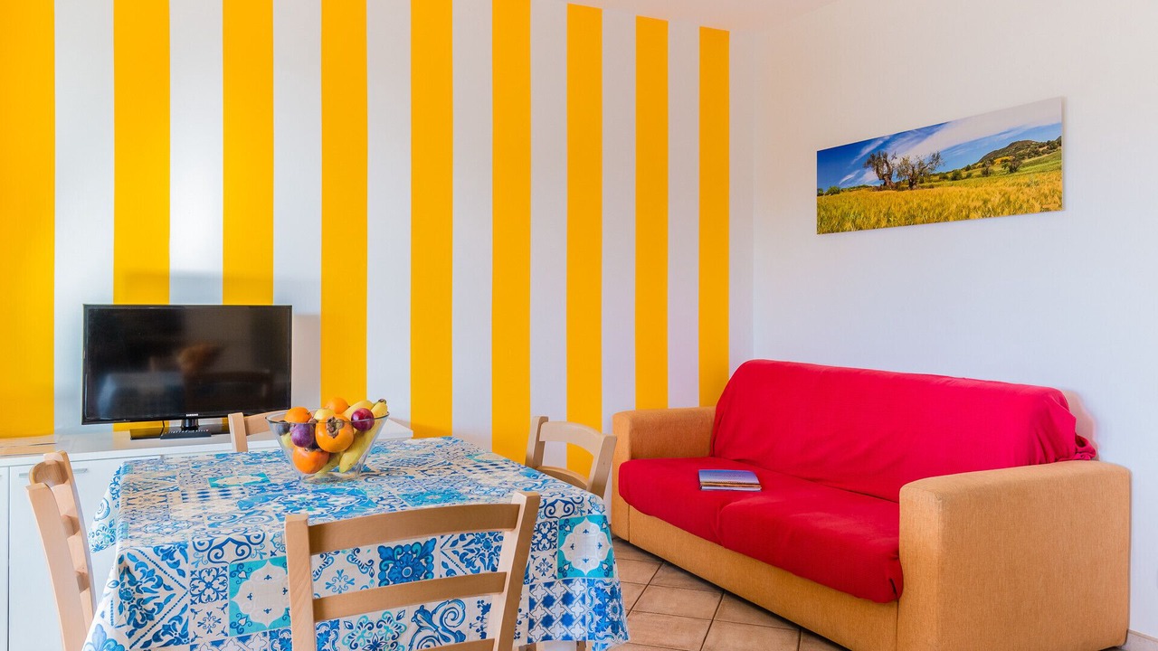 Photo of Livingroom in Marina di Ragusa