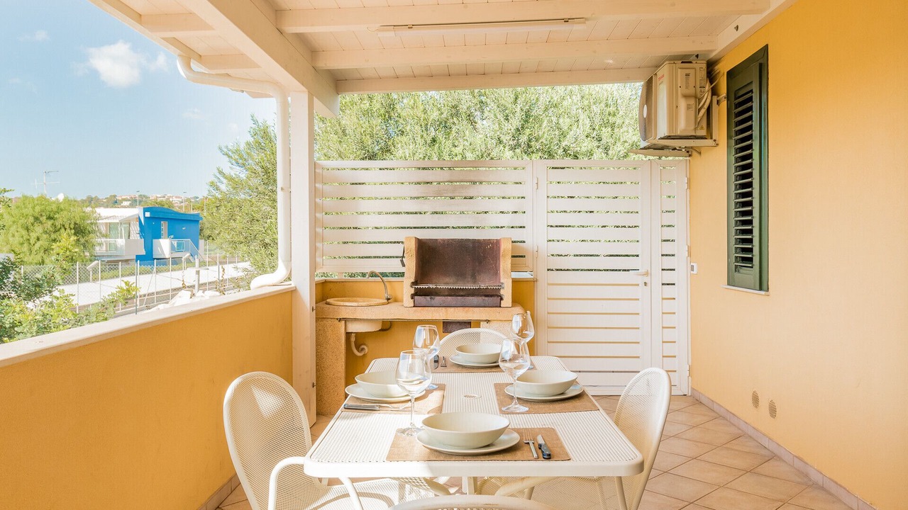 Photo of Outdoor in Marina di Ragusa