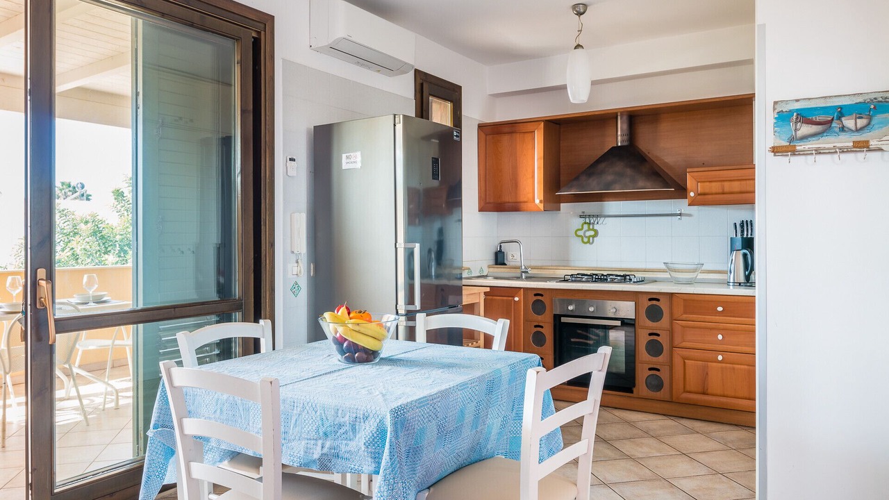 Photo of Kitchen in Marina di Ragusa