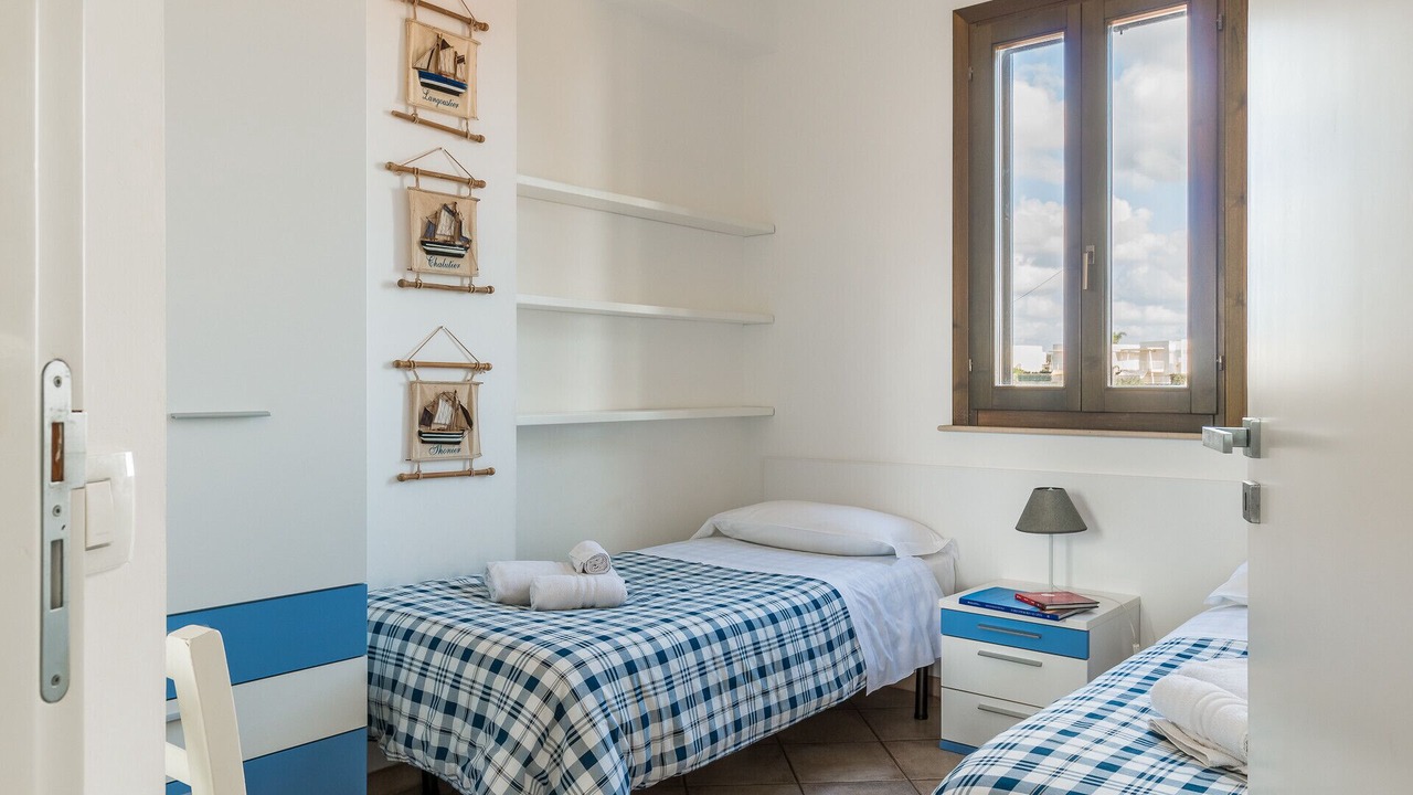 Photo of Bedroom in Marina di Ragusa
