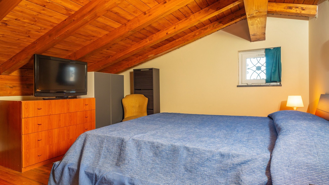 Photo of Bedroom in Solicchiata