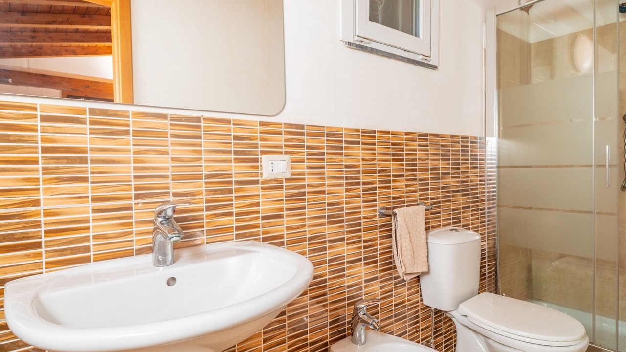 Photo of Bathroom in Solicchiata
