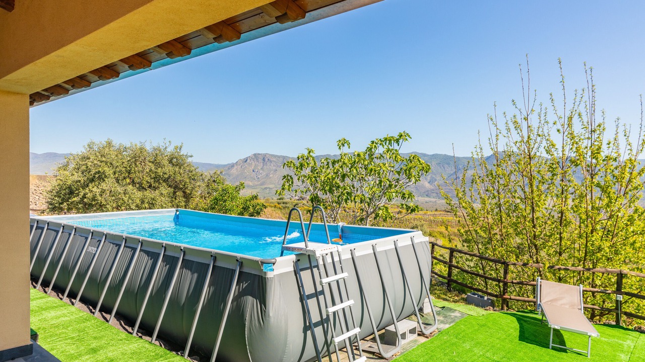 Photo of Outdoor in Solicchiata