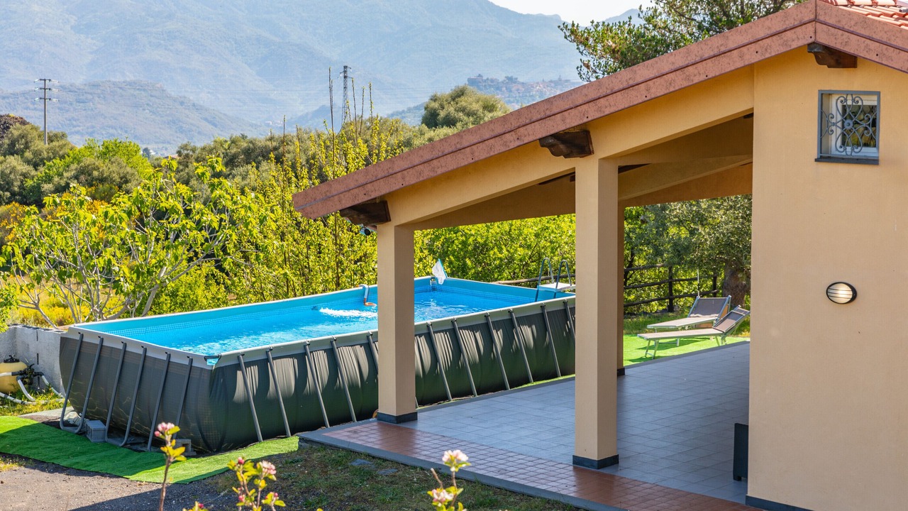 Photo of Outdoor in Solicchiata