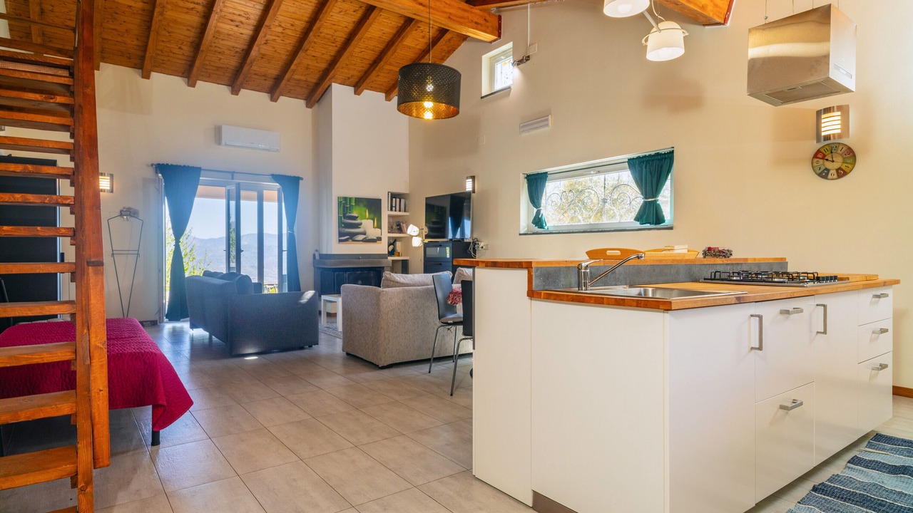 Photo of Livingroom in Solicchiata