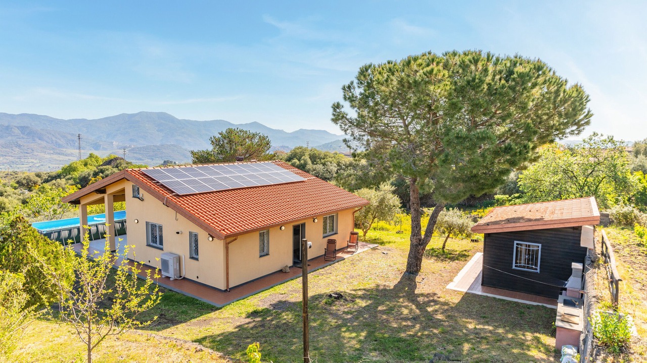 Photo of Outdoor in Solicchiata