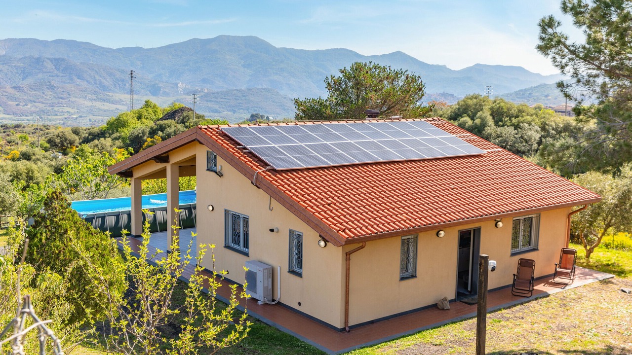 Photo of Outdoor in Solicchiata