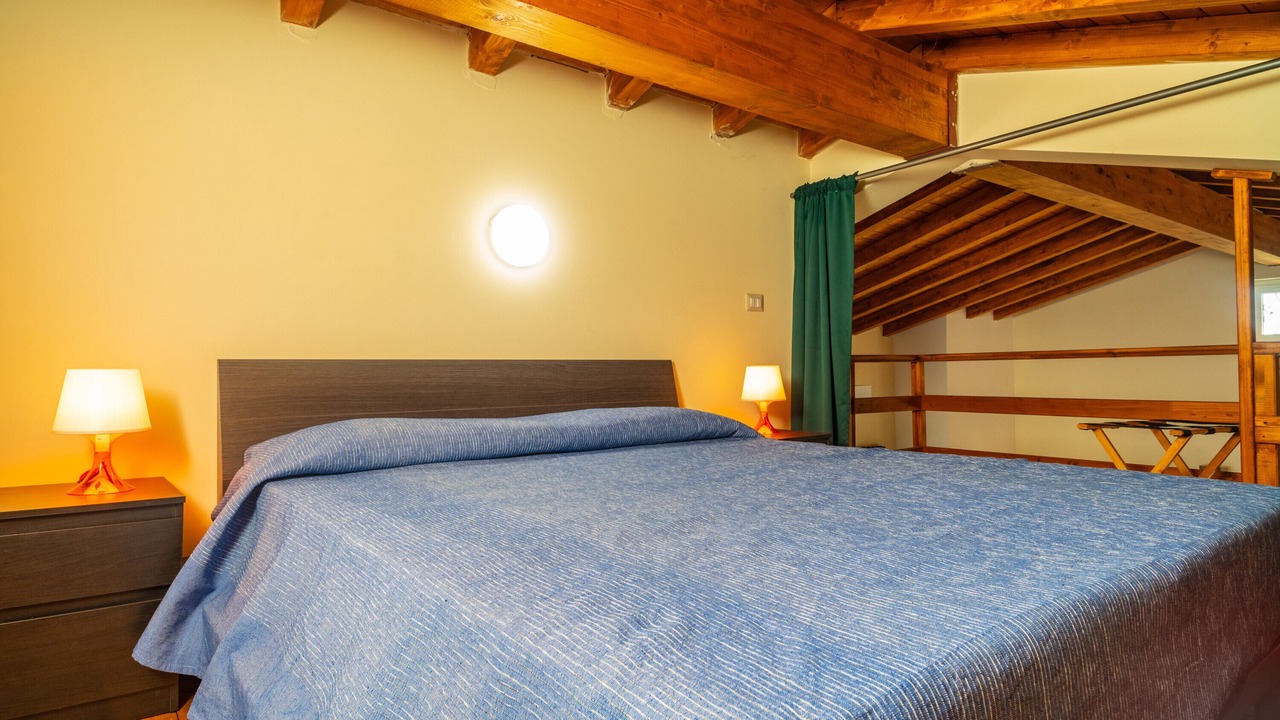 Photo of Bedroom in Solicchiata