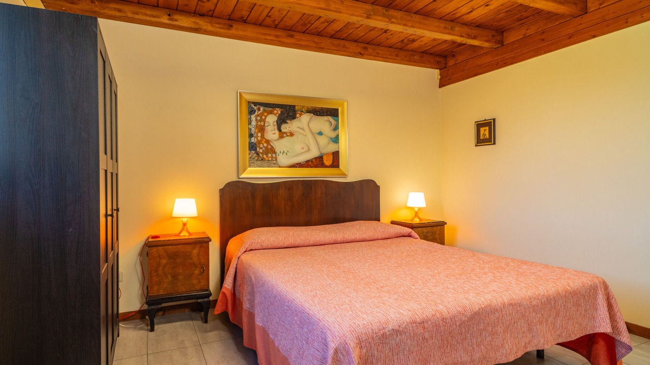 Photo of Bedroom in Solicchiata