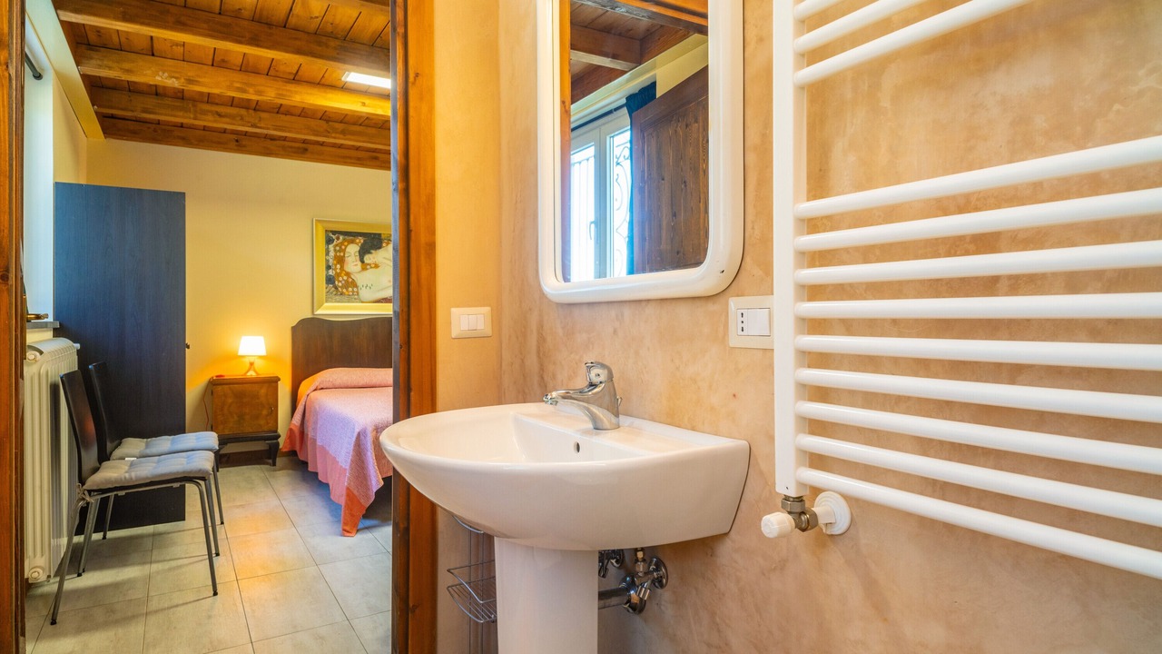Photo of Bedroom in Solicchiata