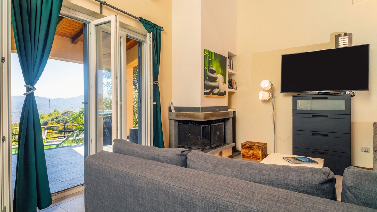 Photo of Livingroom in Solicchiata