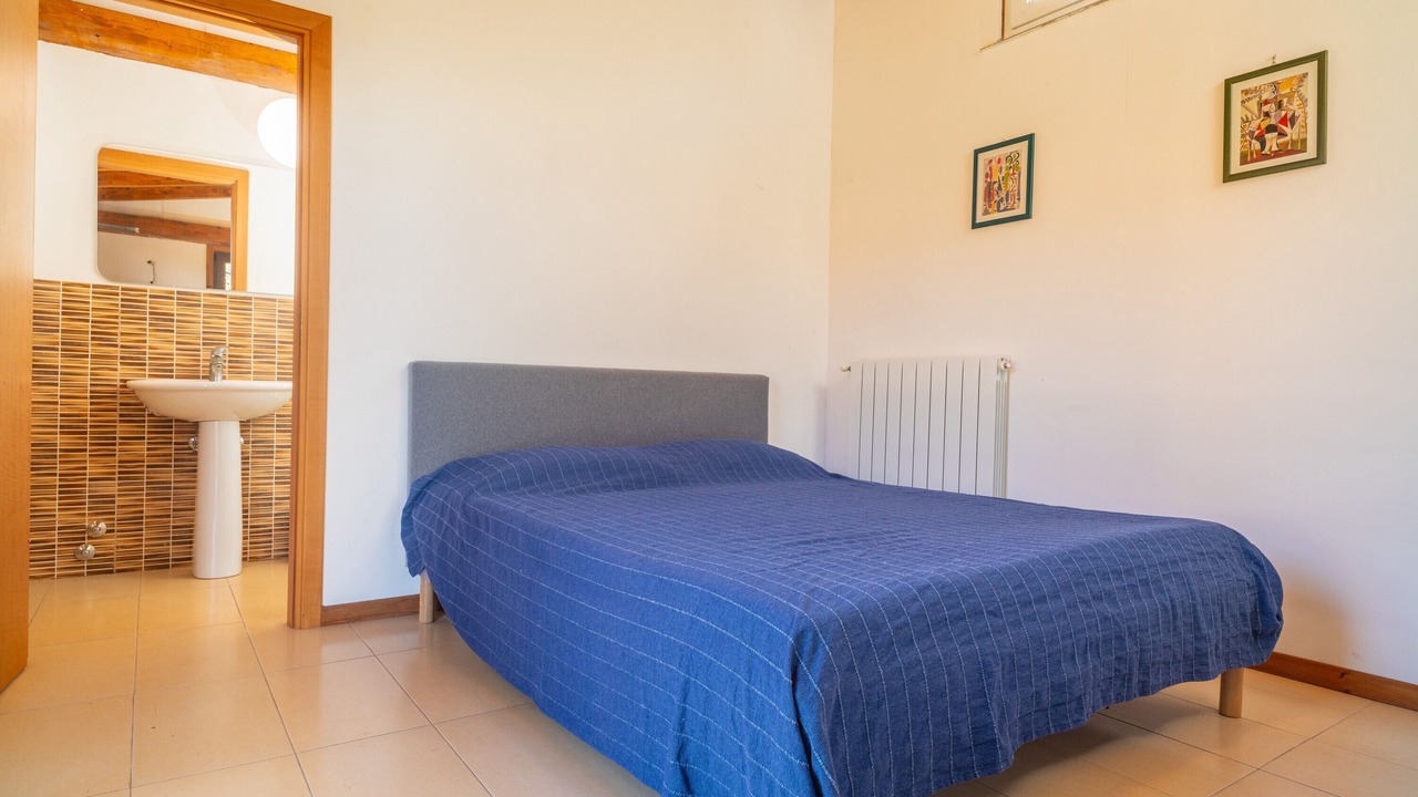 Photo of Bedroom in Solicchiata