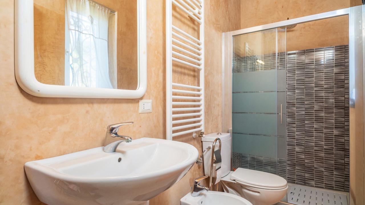 Photo of Bathroom in Solicchiata