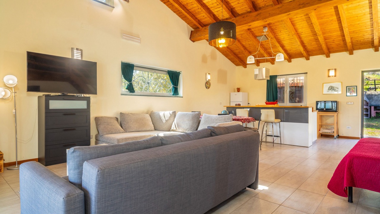 Photo of Livingroom in Solicchiata
