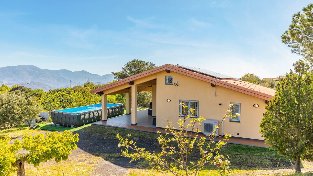Photo of Outdoor in Solicchiata
