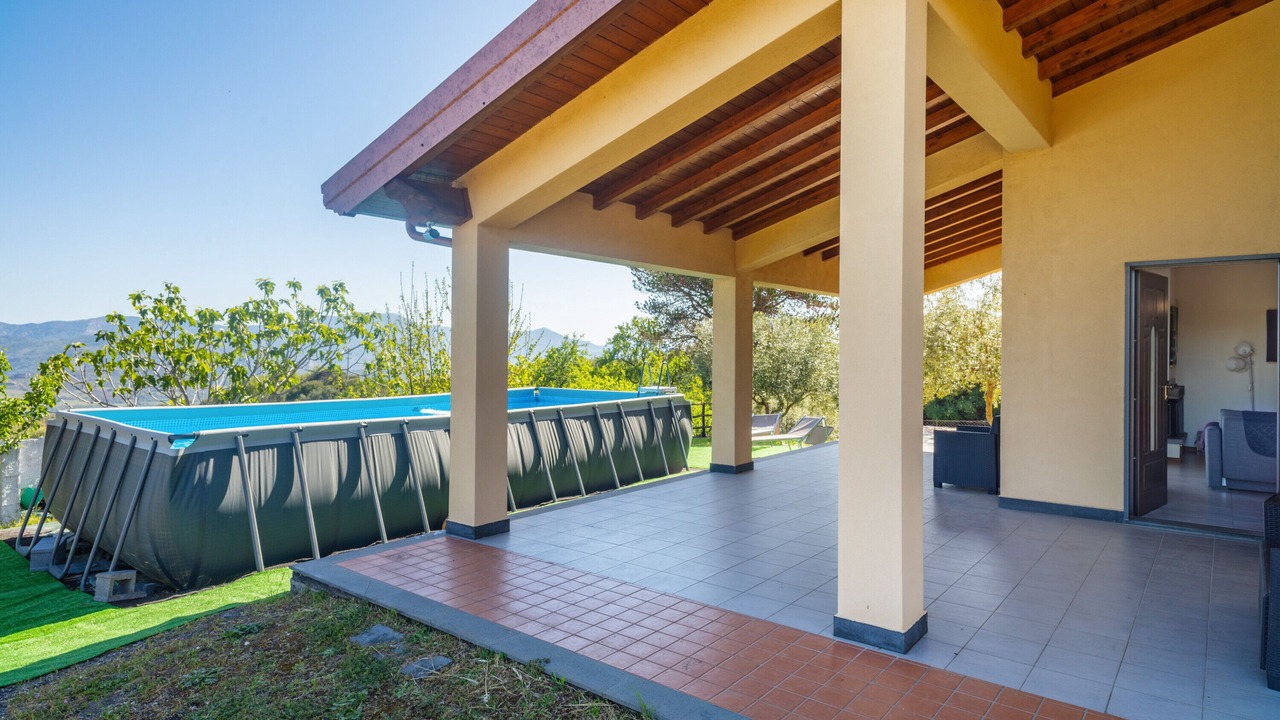 Photo of Patio Balcony in Solicchiata