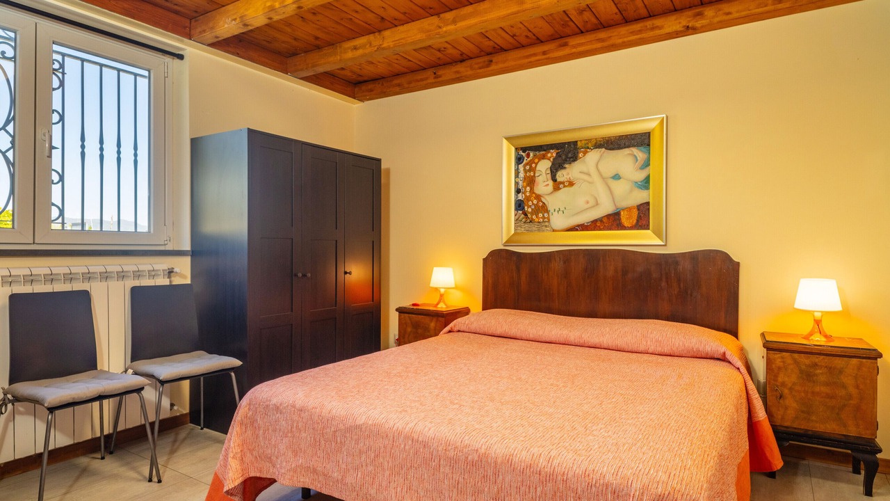 Photo of Bedroom in Solicchiata