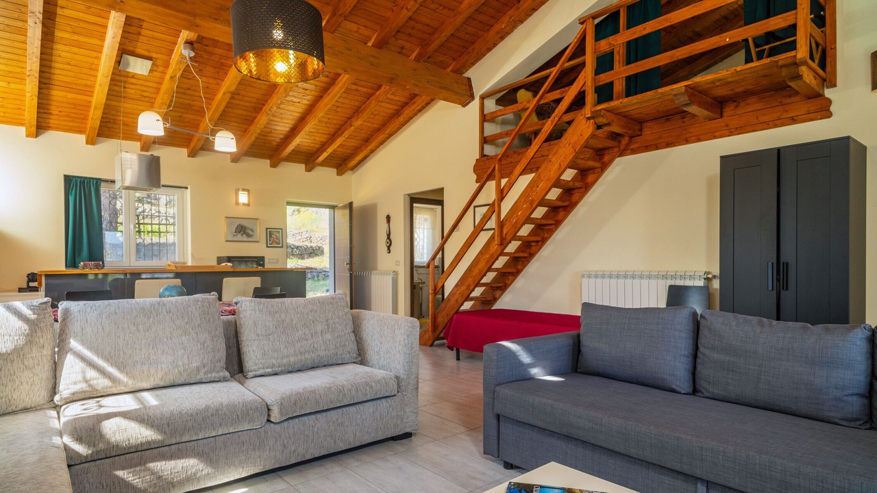 Photo of Livingroom in Solicchiata