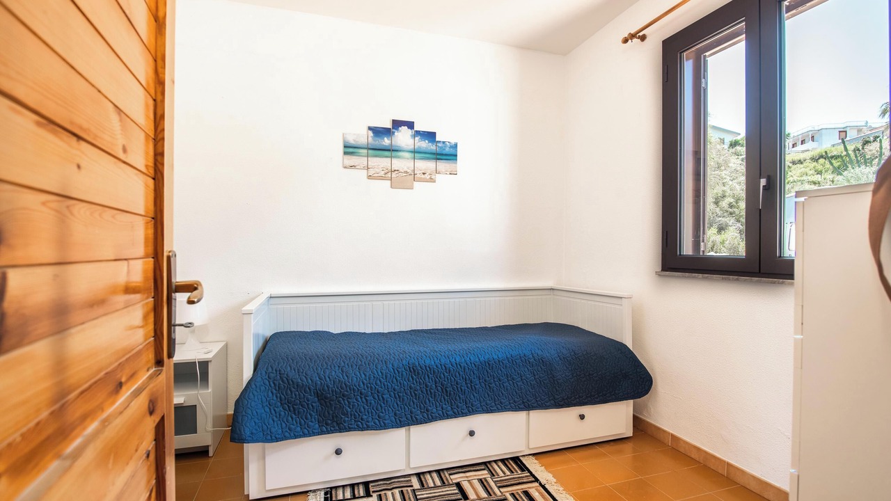 Photo of Bedroom in Costa Saracena-Castelluccio
