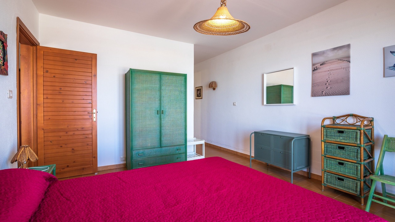 Photo of Bedroom in Costa Saracena-Castelluccio