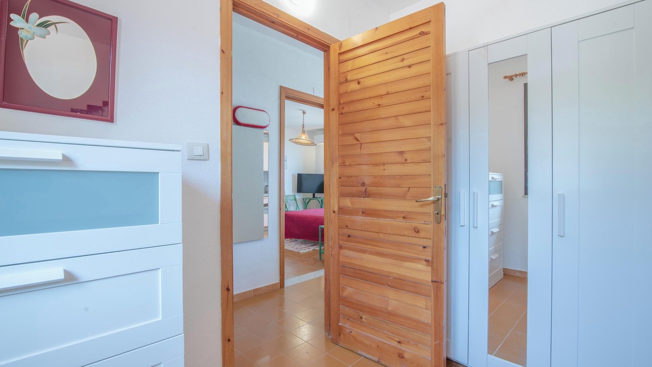 Photo of Bedroom in Costa Saracena-Castelluccio